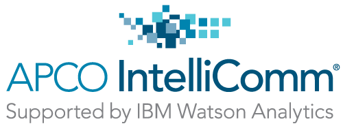 APCO Intellicomm Logo
