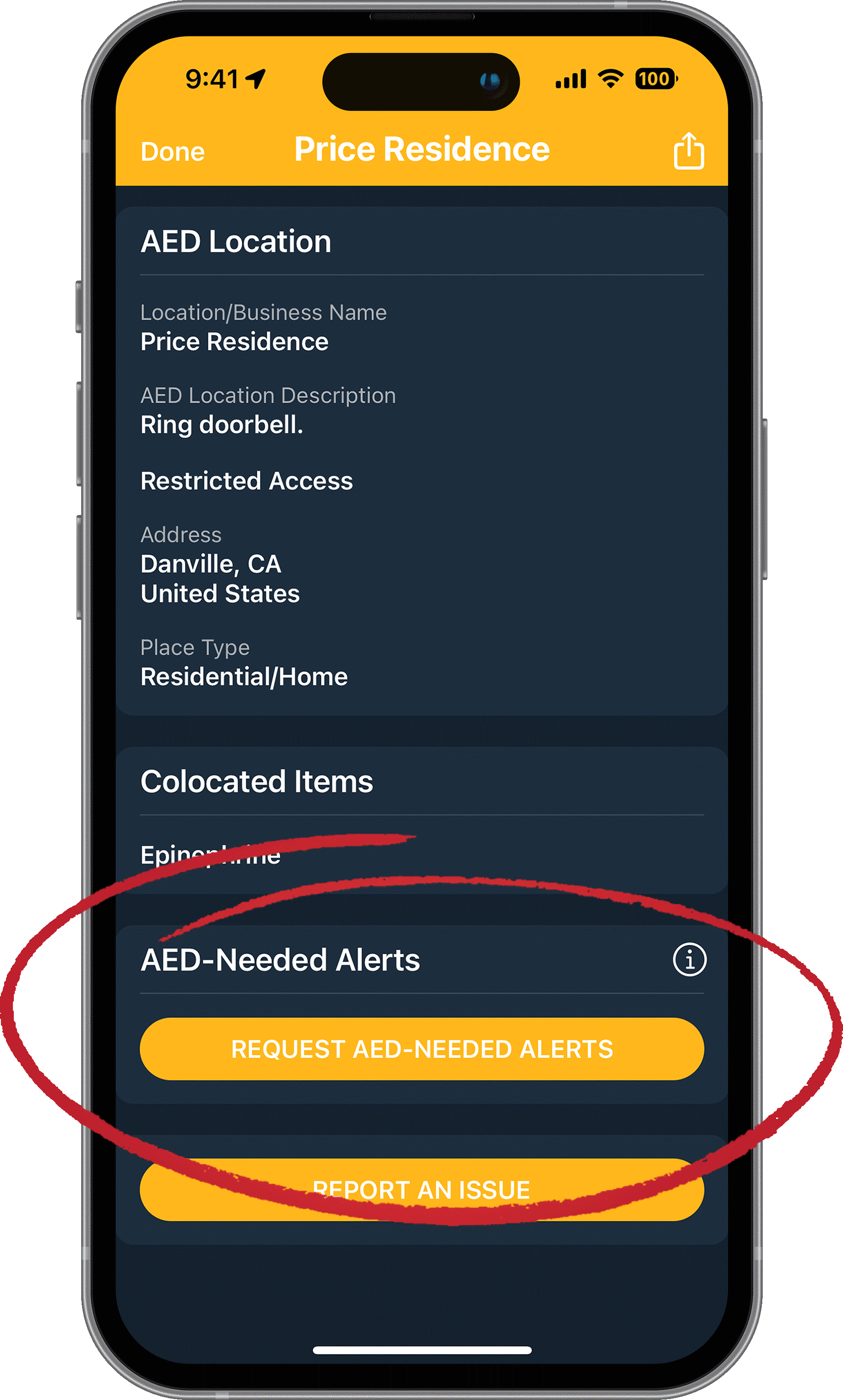 Why Is An Aed Needed Quizlet - j2ojuvo