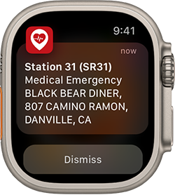 Pulsepoint Web PulsePoint | What's new in PulsePoint Respond v4.16 for Verified…