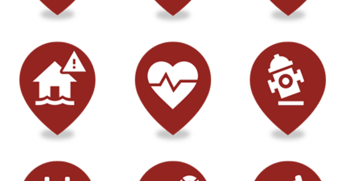 Pulsepoint Pulsepoint Incident Types