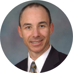 Bentley Bobrow, M.D., Advisory Board Member