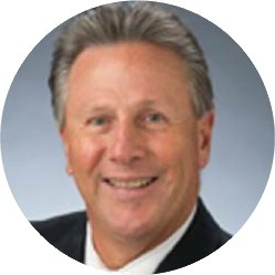 Roger Brothers, General Counsel