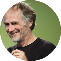 Tim O'Reilly, Advisory Board Member