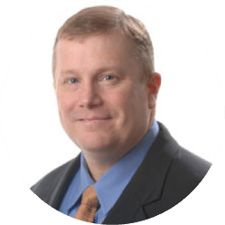 Timothy Ferguson, Advisory Board Member