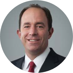 Don Ledoux, Treasurer