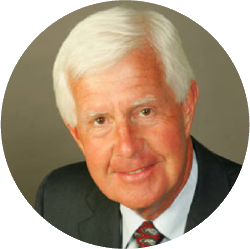 Dave Duffield, Advisory Board Member