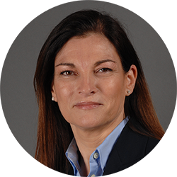 Eva Andres, Board Member