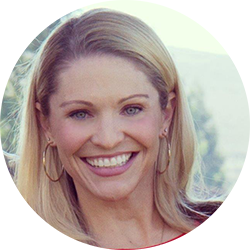 Kim French, SVP, Professional Services