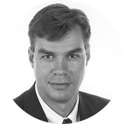 Kraig Erickson, VP, Community Engagement