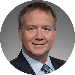 Michael Sayre, M.D., Medical Director