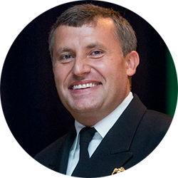 Thomas Jenkins, Advisory Board Member