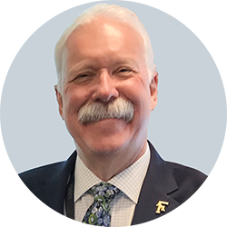 Joe Farrell, Board Member