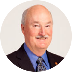 Matt Stamey, Chairman of the Board