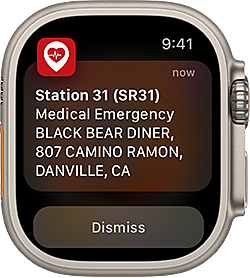 Pulsepoint Scanner PulsePoint | What's new in PulsePoint Respond v4.16 for Verified…