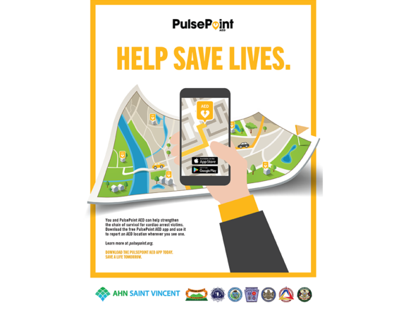 PulsePoint | Encouraging Community Participation